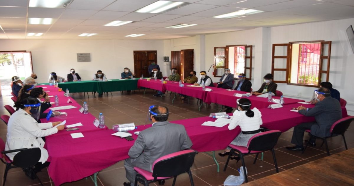 Por: Cortesía Desmiente ITE que el personal fuera instruido para acudir a cierre de campaña