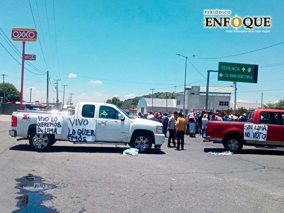 Por: Cortesía Encuentran con vida al candidato del PVEM a la alcaldía de Acajete