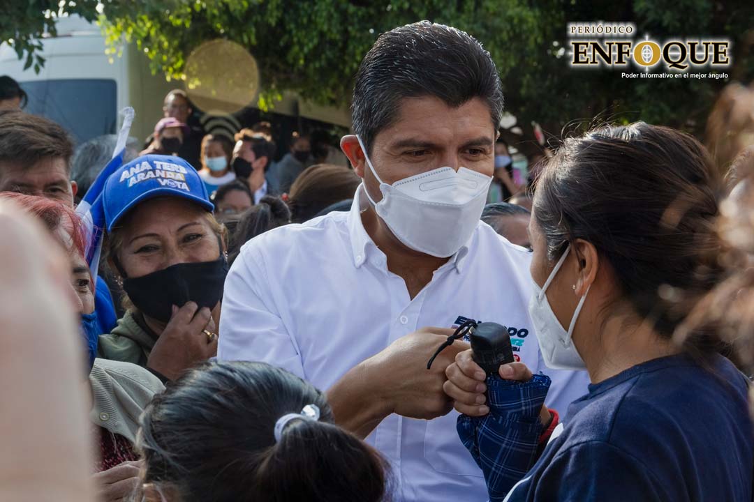 Por: Cortesía “No tenemos nada que ver (con repartición de leche), sabemos jugar limpio”: ERP
