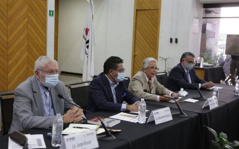 Por: Cortesía Violencia contra candidatos no es generalizada, asegura Segob