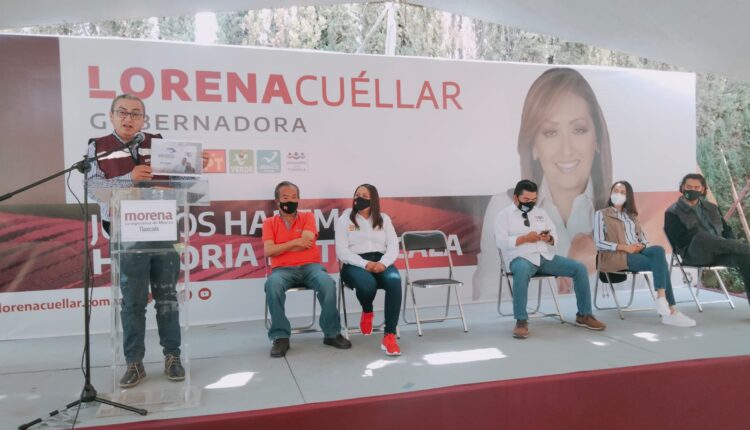 Por: Cortesía PRIANRD ejercerá intimidación y guerra sucia para evitar participación en las urnas