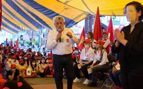 Por: Cortesía Chiautempan ya es una ciudad; Eloy Berruecos López