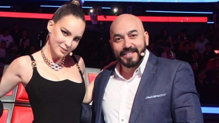 Por: Cortesía “Ya no existe”: Lupillo Rivera ya olvidó a Belinda y se quitó el tatuaje