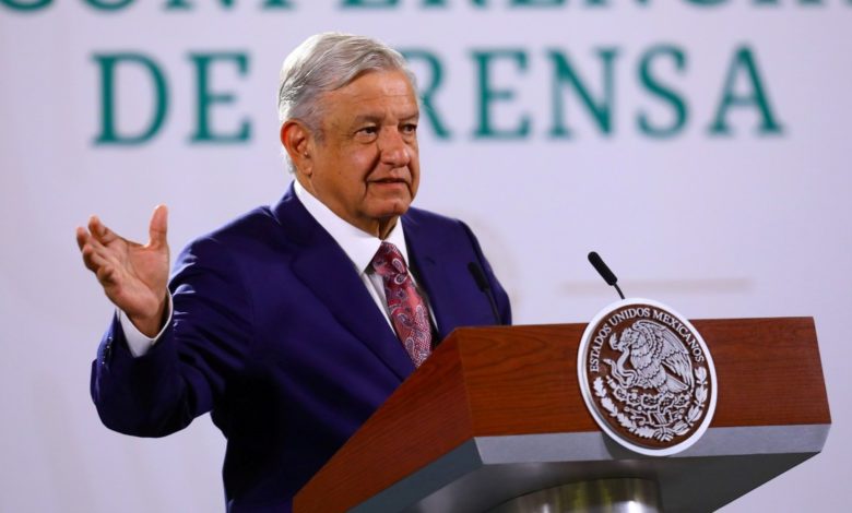 Por: Cortesía Gobierno de AMLO es cada vez más “autocrático”: Diario alemán Die Welt se suma a críticas