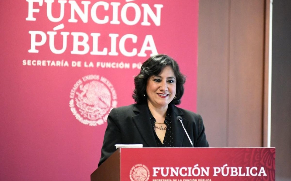 Por: Cortesía SFP prohíbe a dependencias celebrar contratos con Obras y Proyectos de Infraestructura, proveedora de Semar