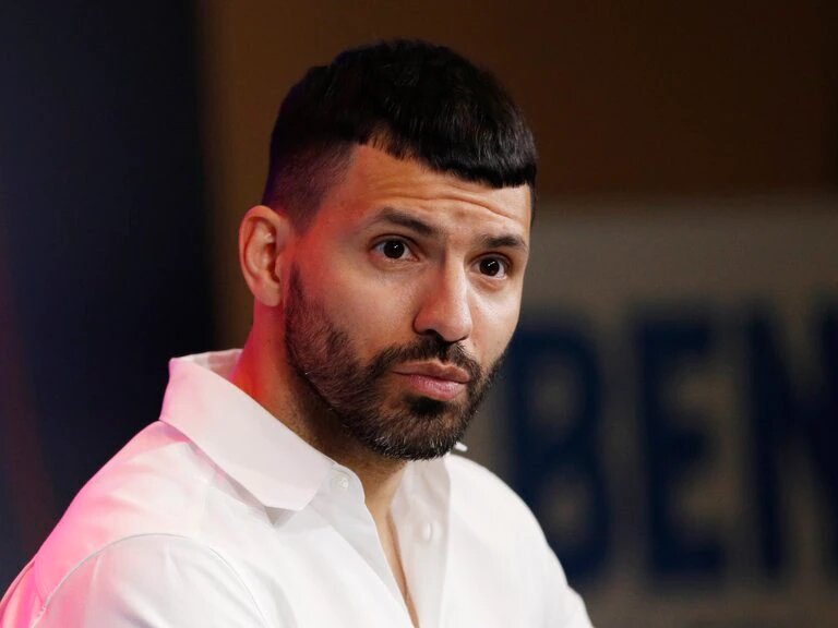 Por: Cortesía Los millones de dólares que resignó Sergio Agüero para jugar al lado de Lionel Messi en Barcelona