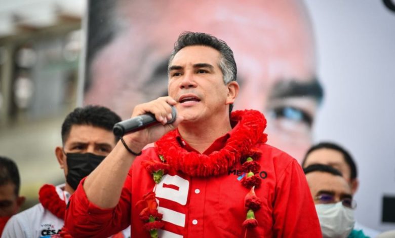 Por: Cortesía “Morena se cae a pedazos; salieron buenos para criticar y malos para gobernar”: PRI