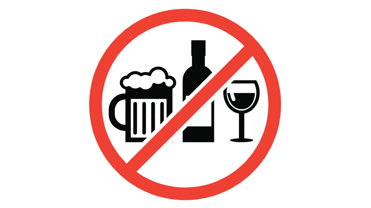 Por: Cortesía Ley Seca en Tlaxcala para este fin de semana