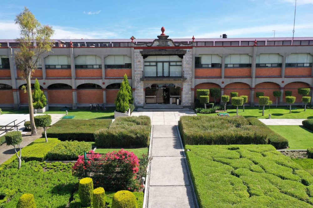 Por: Cortesía Consejo de la UDLAP pide respetar Estado de derecho