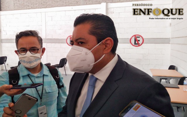 Por: Cortesía No procederá solicitud del Verde Ecologista para reemplazar a candidato que simuló secuestro