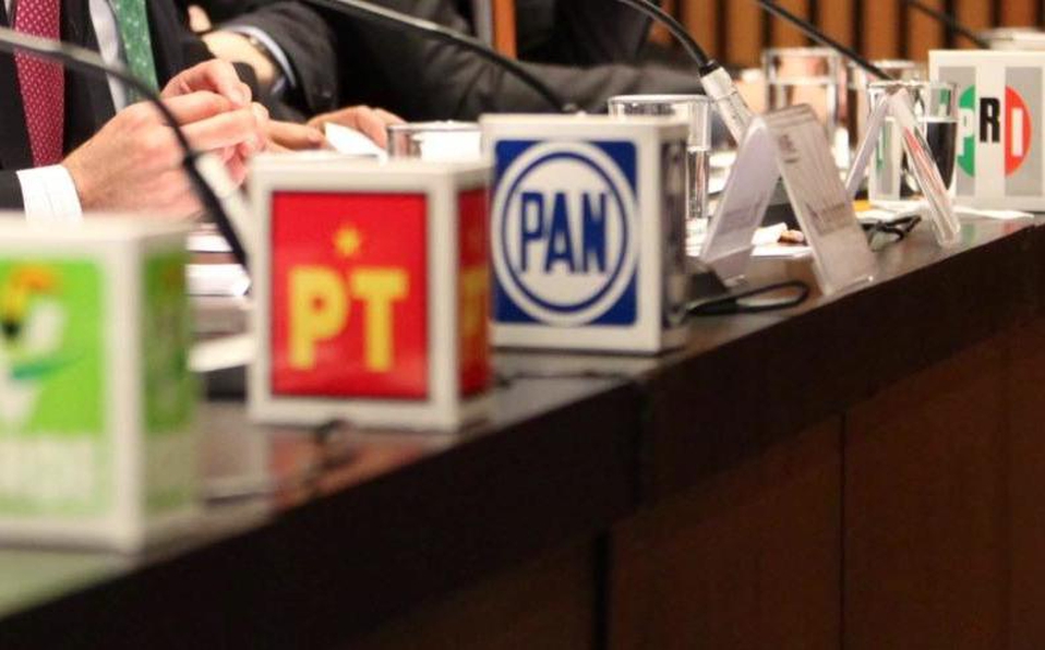 Por: Cortesía ¿Cuántos partidos políticos hay en México en 2021? Aquí te lo decimos