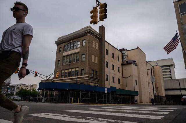 Por: Cortesía El Centro Pompidou abrirá una sede en los suburbios de Nueva York