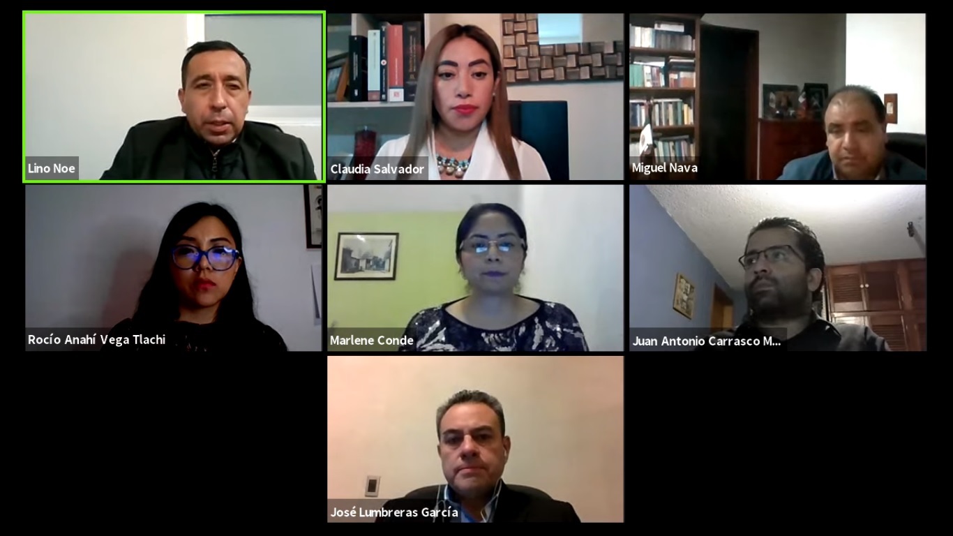 Por: Cortesía Confirma TET el registro de Jorge Corichi en el municipio de Tlaxcala por Morena