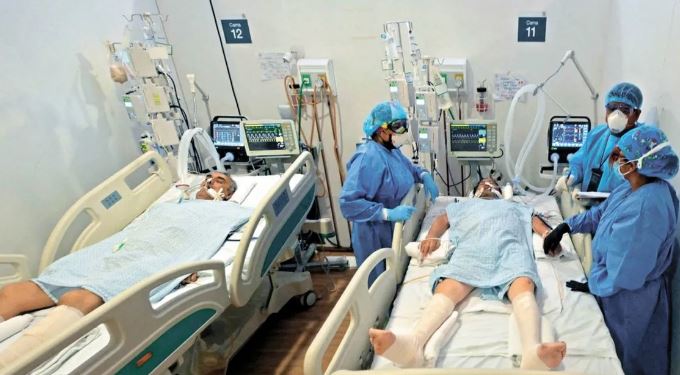 Investigadores alertan sobre una tercera ola de contagios Covid-19 tras las elecciones