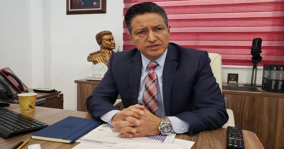 Por: Cortesía Operativo especial de seguridad garantizará una elección libre de delitos y violencia: SSC