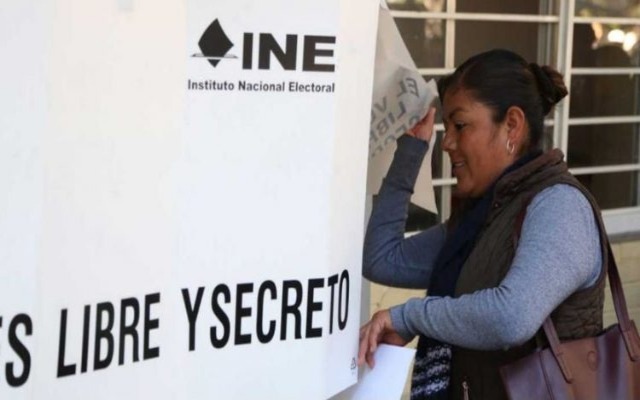 Por: Cortesía Desplegarán más de 10 mil elementos de la Policía Estatal y Guardia Nacional para las elecciones en Puebla
