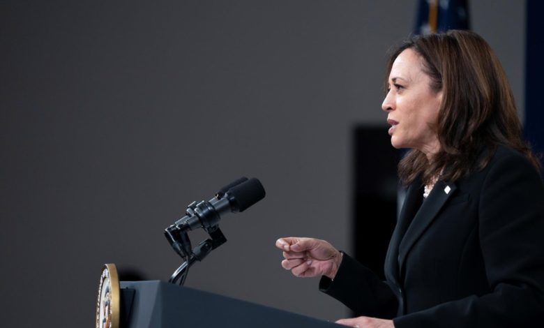 Por: Cortesía ¿Cuál será la agenda de Kamala Harris durante su visita a México? Ebrard lo detalla