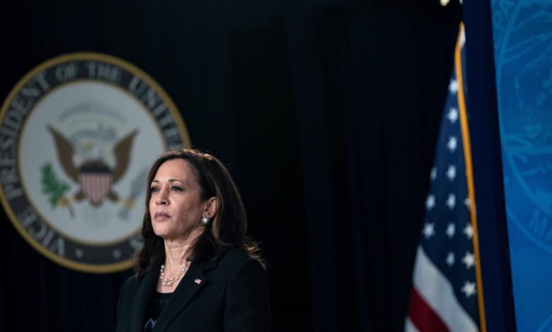 Por: Cortesía Reunión de Kamala Harris con senadores mexicanos es cancelada por “polarización electoral”