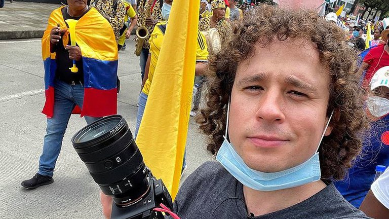 Por: Cortesía Polémica por video en el que ‘Luisito Comunica’ asocia a Colombia con la cocaína (Video)