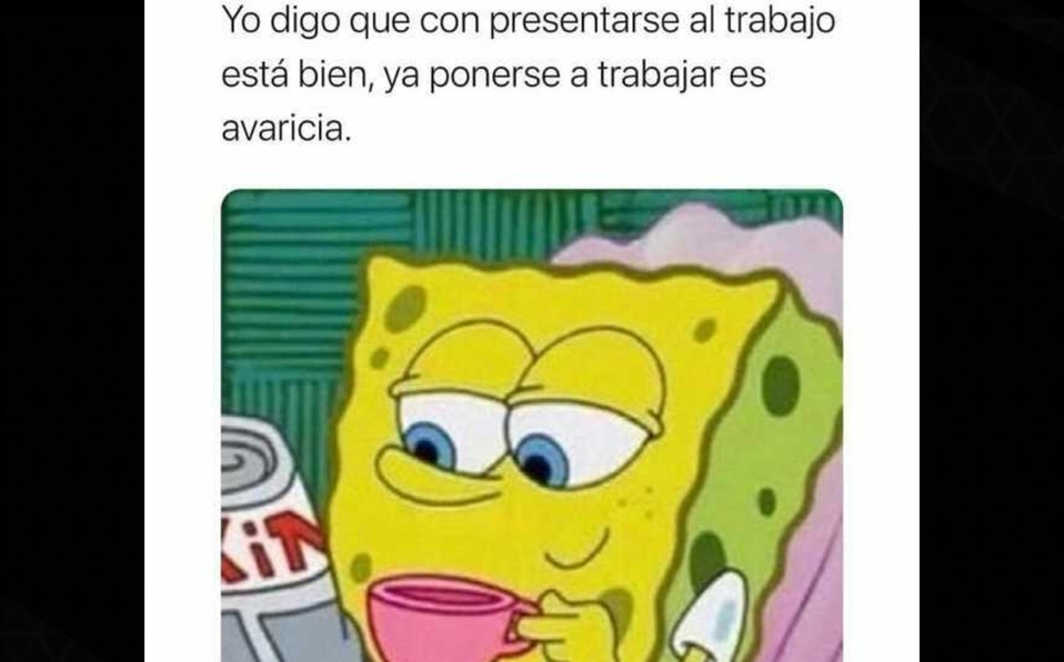 Por: Cortesía ¿Qué significa "avaricia"? Descubre el origen del meme viral y los mejores ejemplos