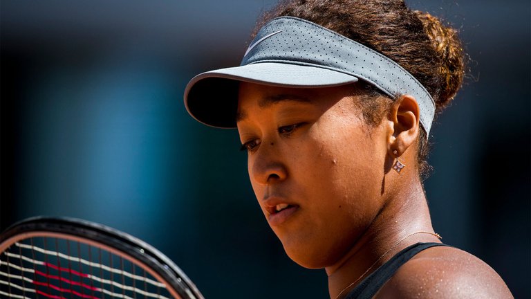 Por: Cortesía El caso Naomi Osaka impulsa el debate sobre la salud mental en los deportes