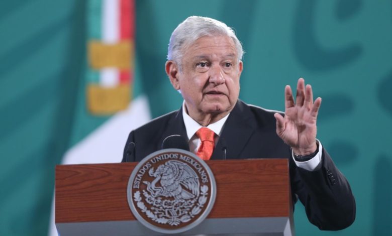 ¿Cristiano o católico? AMLO revela en la mañanera la religión que profesa (Video)