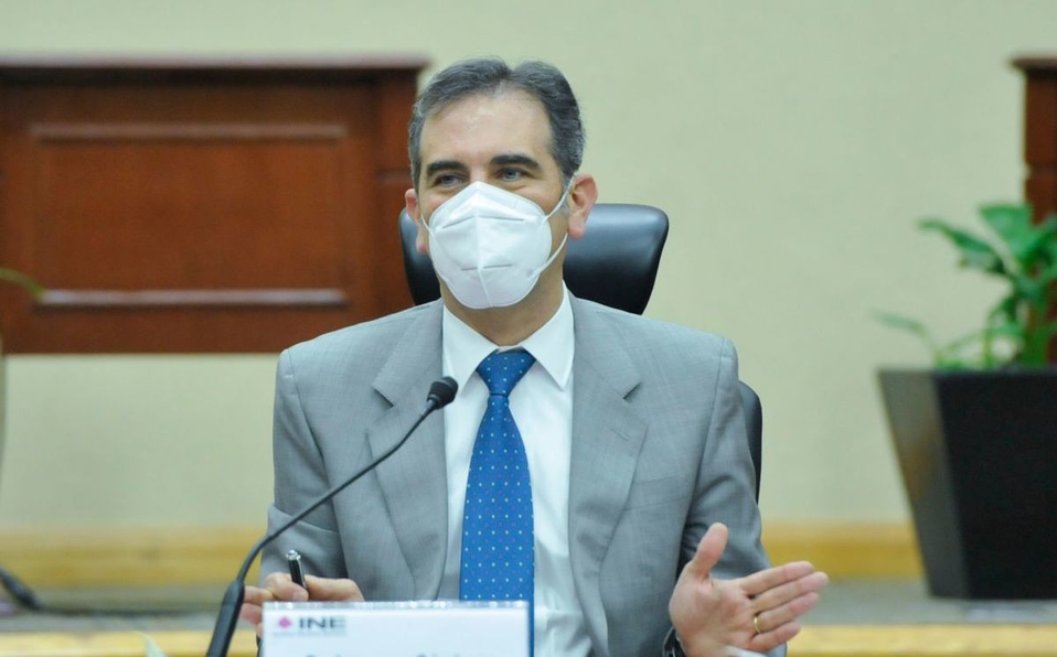 Por: Cortesía CFE cobró por plantas de luz para garantizar conteo de votos; “tuvimos que pagar”: INE