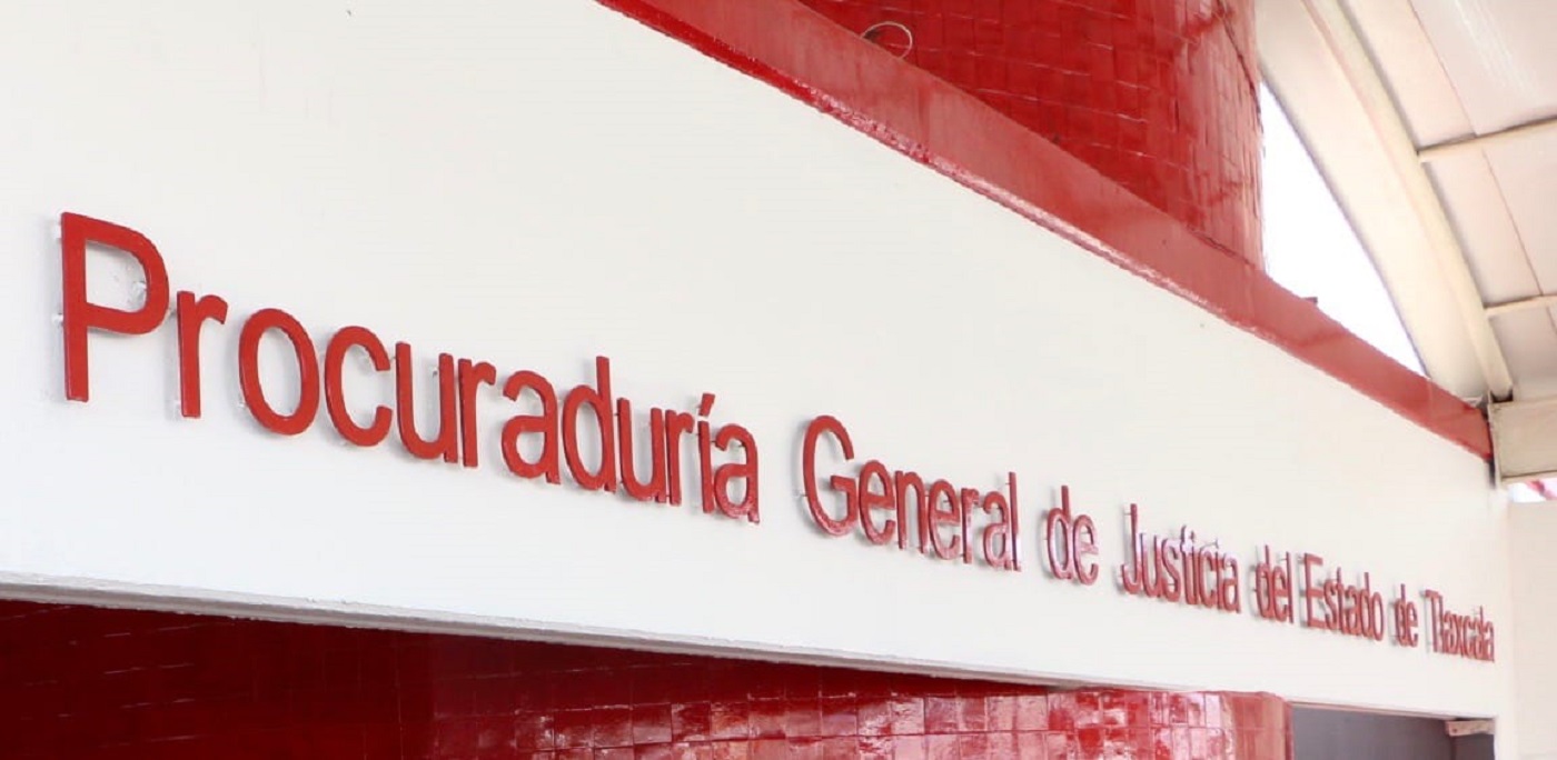 Por: Cortesía PGJE inicia investigación por homicidio en El Carmen Tequexquitla