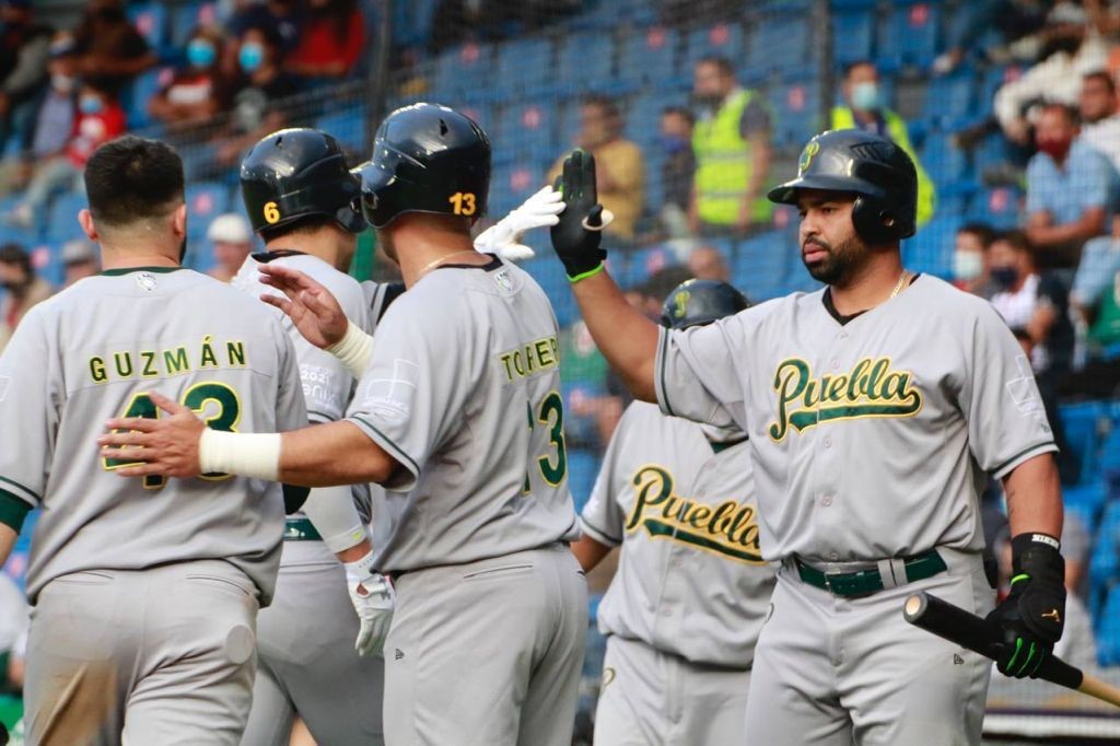 Por: Cortesía Pericos llegó a siete triunfos consecutivos