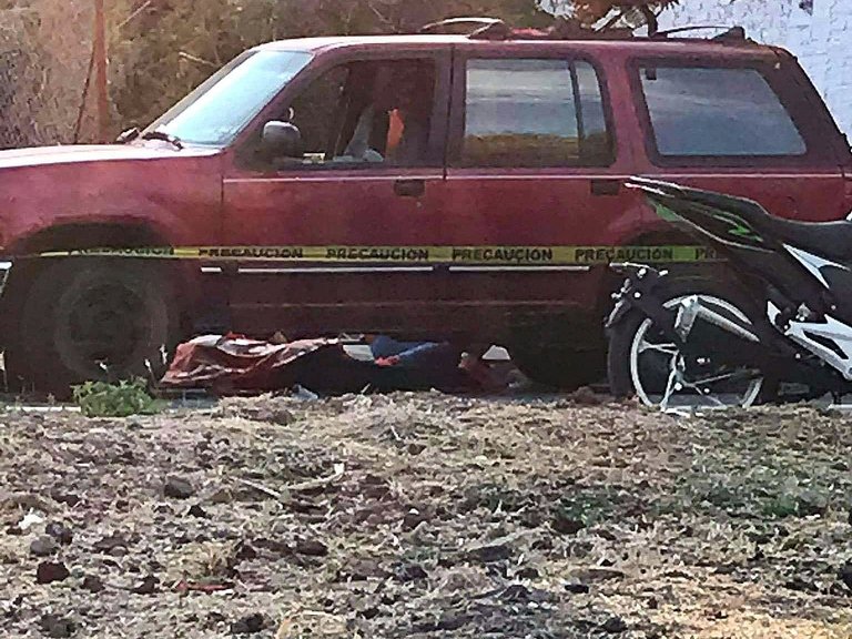 Han asesinado a 21 candidatas: es el proceso electoral más violento contra mujeres