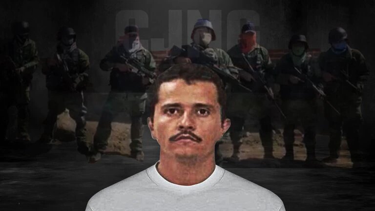 Por: Cortesía ‘Ganen o pierdan son contrarios’: CJNG amenaza a candidatos antes de las elecciones en Michoacán