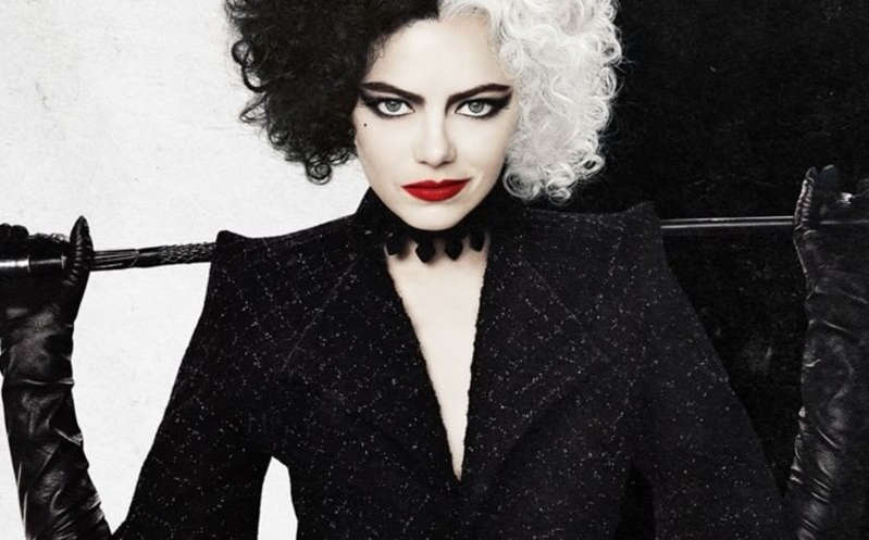 Por: Cortesía ¡La historia continuará! Disney ya prepara una secuela de 'Cruella' con Emma Stone