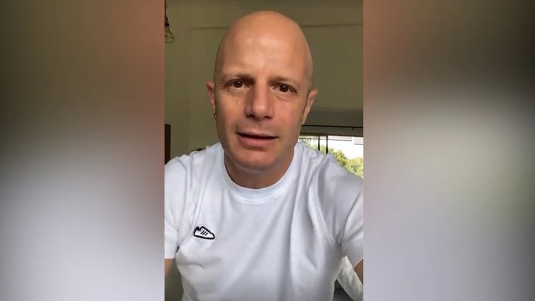 Por: Cortesía “Dan lástima y asco”: Facundo tundió a los famosos que promovieron al Partido Verde en veda electoral