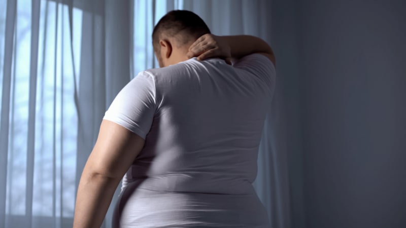 Por: Cortesía Obesidad y sobrepeso alcanzará a 80% de la población en 2024