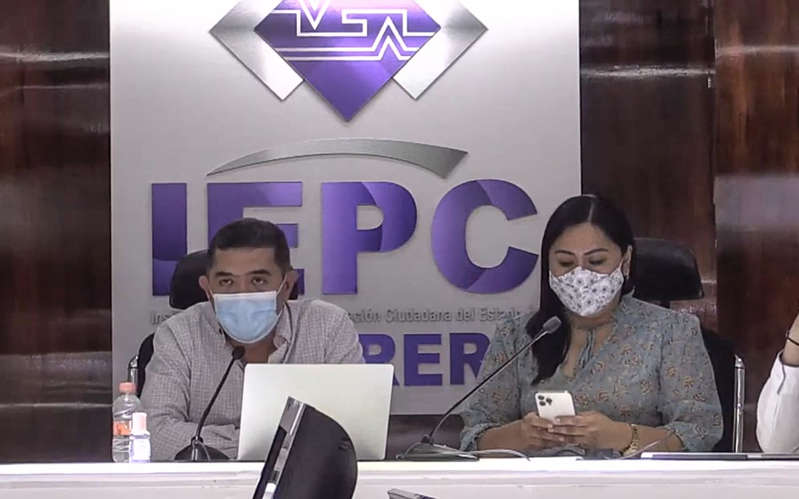 Por: Cortesía Sí habrá PREP en Guerrero, confirma IEPC; no cumple con elementos de certeza: INE