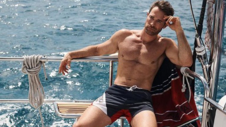 Por: Cortesía Así fue el contundente mensaje de Sebastián Rulli a influencers que violaron veda electoral