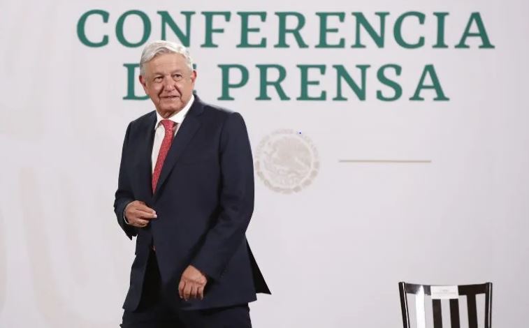 Elecciones 2021 México: AMLO dice que el pueblo decidió seguir con la política de transformación