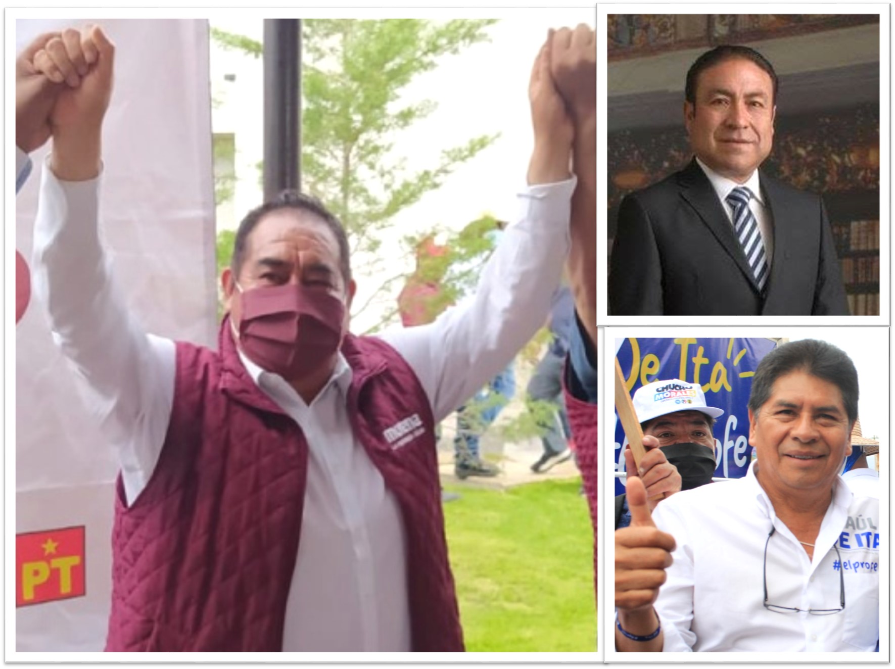 Por: Cortesía