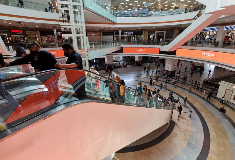 Por: Cortesía Sémaforo en verde en CDMX impulsará al PIB, prevén expertos