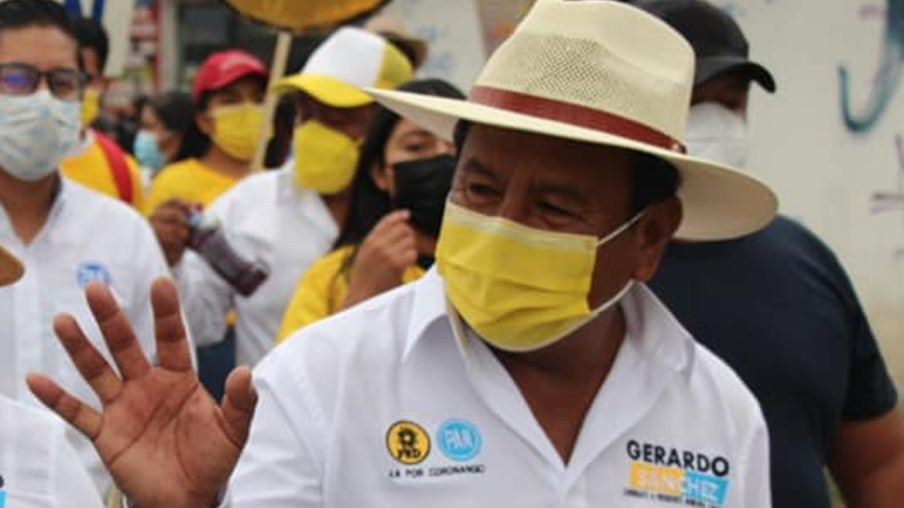 Por: Cortesía “Va por Puebla” se perfila en los Resultados Preliminares Electorales como la alianza que gobernará Coronango