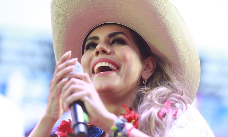 Por: Cortesía ¿Quién ganó las elecciones en Guerrero 2021? Evelyn Salgado Pineda será la nueva gobernadora