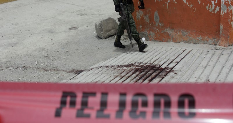 Por: Cortesía Esther fue asesinada por su pareja, un policía municipal. El feminicida recibe 40 años de sentencia
