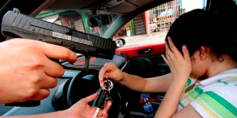 Por: Cortesía ¡Todas unas "fichitas"! Sentencian a dos hombres por secuestro, robo y extorsión en Puebla