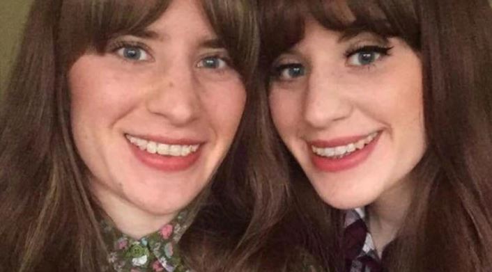 Gemelas inglesas vacacionaban en México y fueron atacadas por un cocodrilo: una lucha por su vida en el hospital