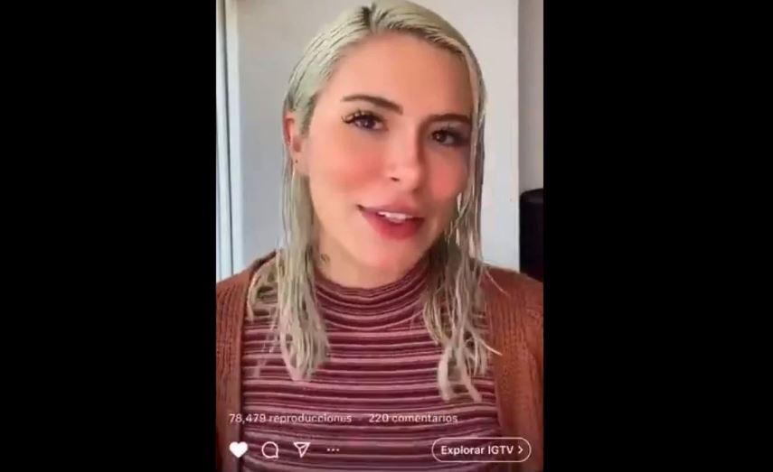 "No fue campaña millonaria, fueron nada más 10 mil pesos", dice influencer del PVEM