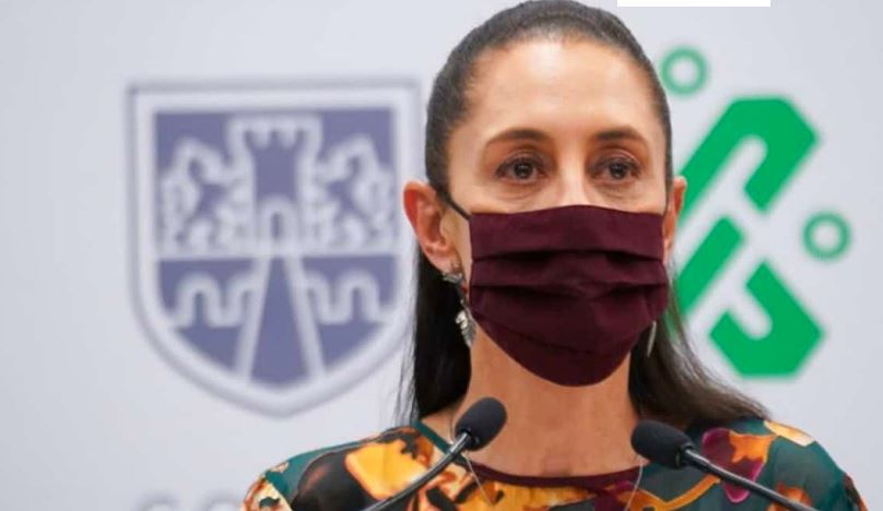 Sheinbaum rechaza división clasista y discriminatoria en CDMX