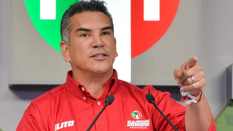 Por: Cortesía División en el PRI: Ulises Ruiz pidió la renuncia de Alejandro Moreno por “humillante” derrota