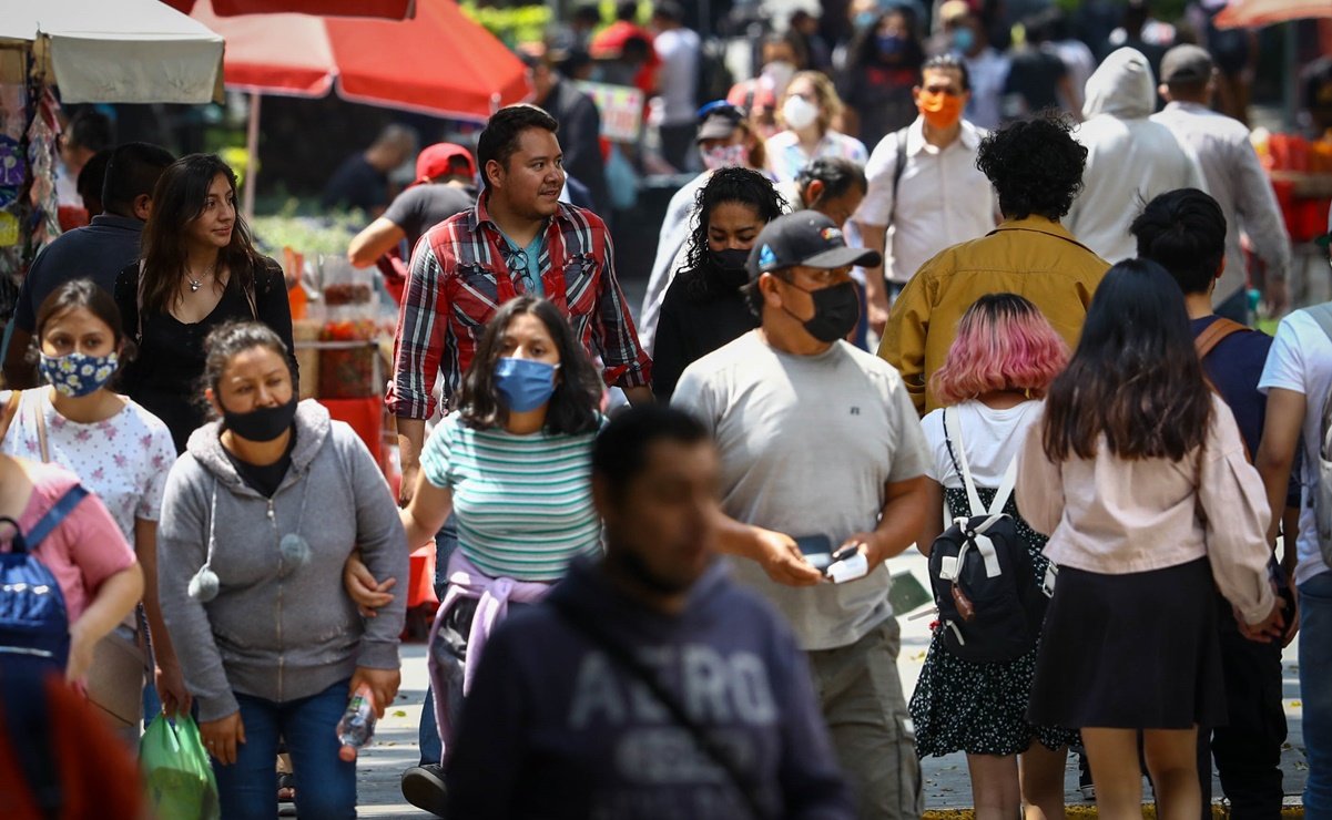 Por: Cortesía México acumula 228,838 decesos por Covid-19