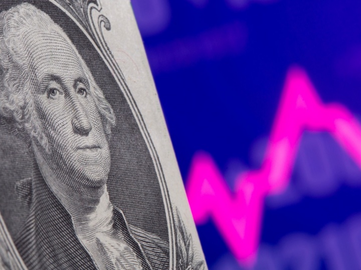 Por: Cortesía Precio del dólar hoy martes 8 de junio del 2021, peso gana terreno