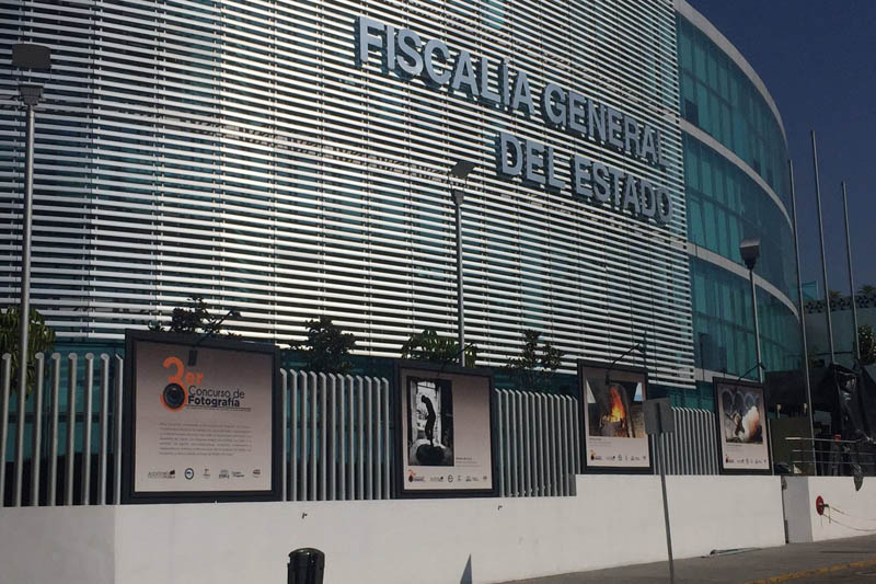 Por: Cortesía 65 años de prisión por robo de vehículo y secuestro exprés: FGEP